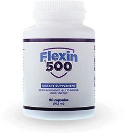 Flexin500 basta applicare solo tre volte al giorno